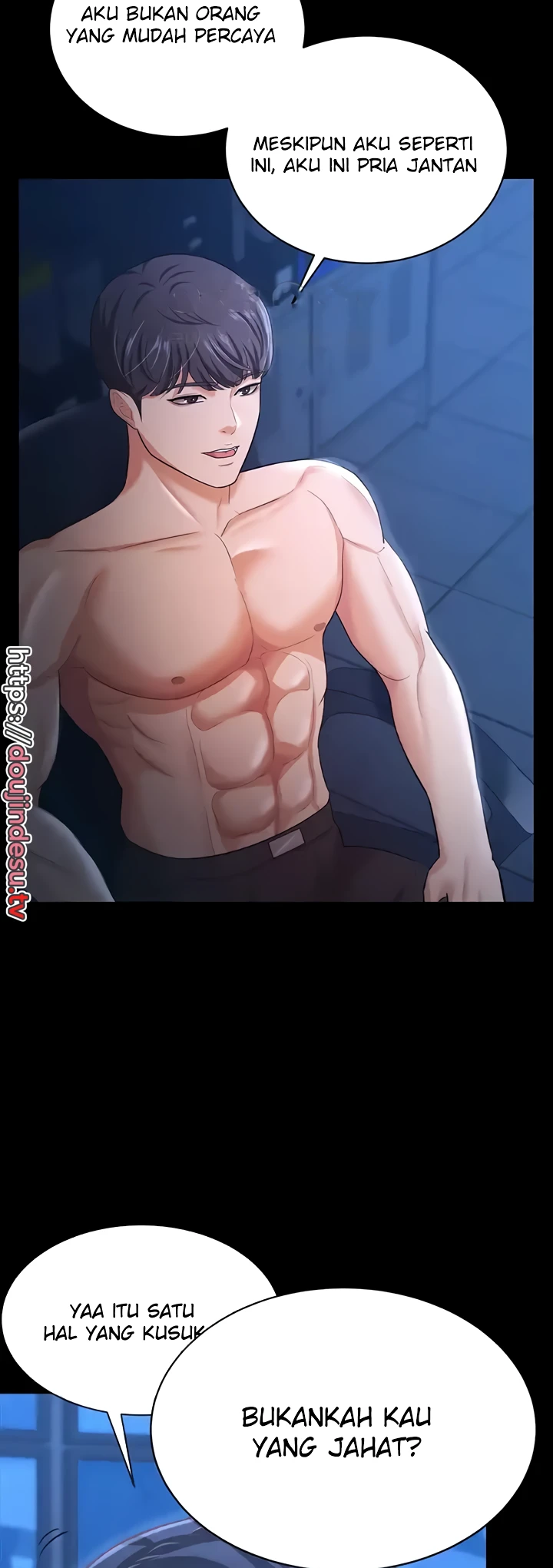 Your Wife Was Amazing Chapter 15 - Page 40